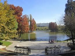 Parc Alexandru Ioan Cuza